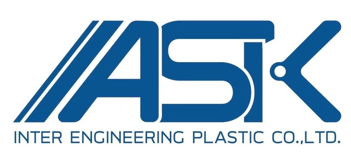 ASI Inter Engineering Plastic Co., Ltd. logo