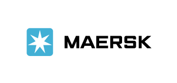 Maersk logo