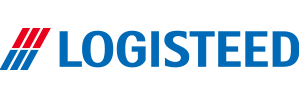 Logisteed logo, a Thai solar energy company
