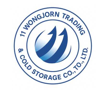 11 Wongjorn Trading & Cold Storage Co., Ltd. logo