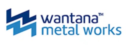 Wantana Metal Works logo